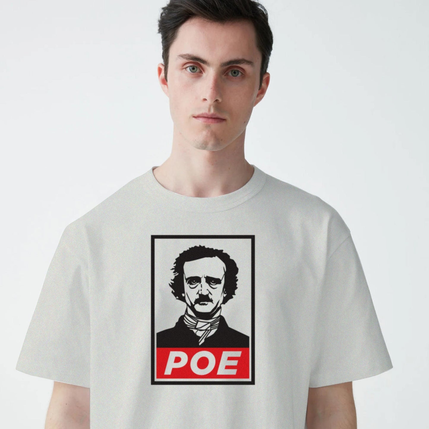 POE | Unisex Tee