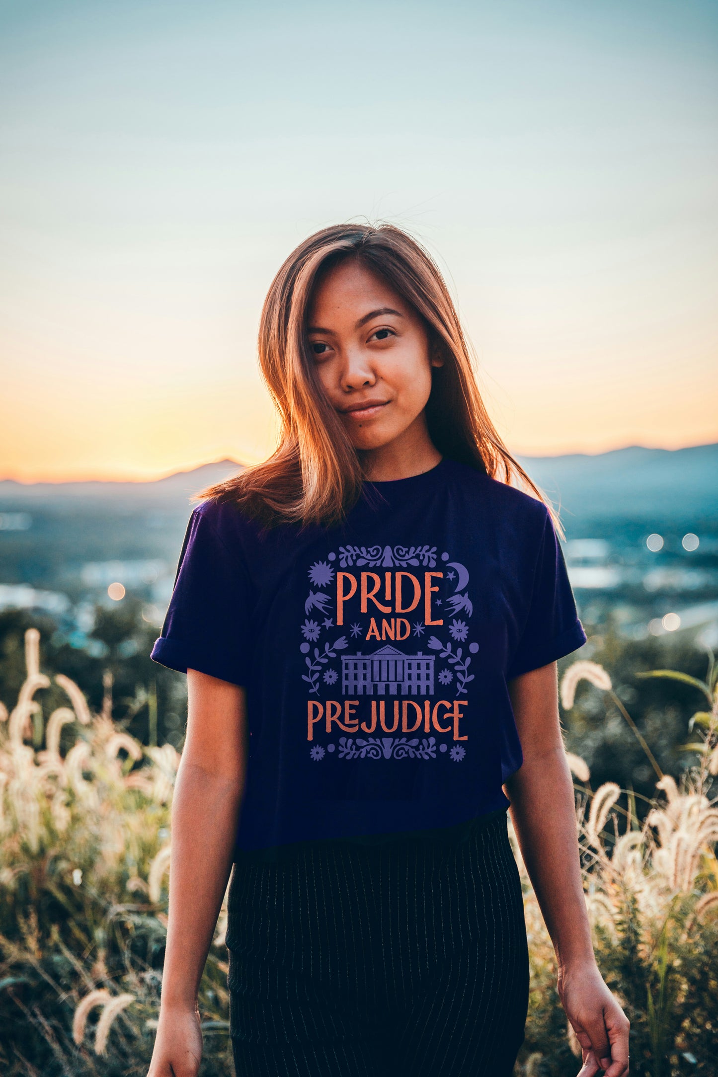 Pride and Prejudice | Unisex Tee